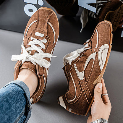 Vanssi erkaklar krossovkalari