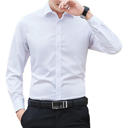 Рубашка мужская Antioffice Classic