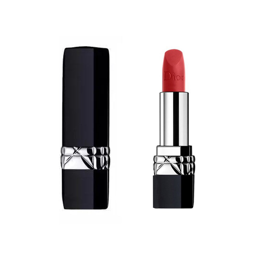 Lipstick Dior Dior Intense Blue Gold Satin