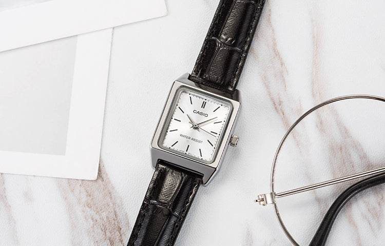 Часы женские Casio standard - Boxette Shop