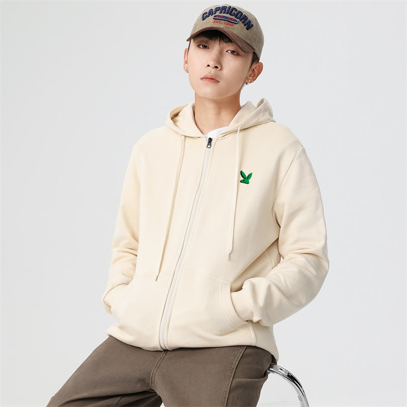 Erkaklar uchun Playboy sport kurtkasi