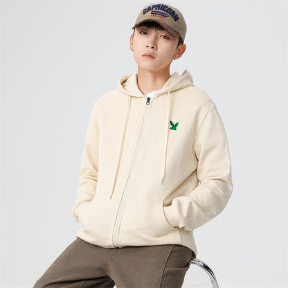 Erkaklar uchun Playboy sport kurtkasi