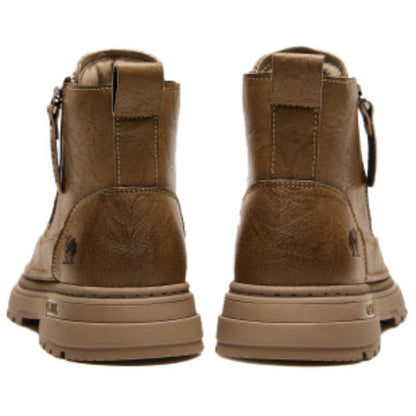 Ботинки мужские Camel Retro 6-Eye Martin Boots