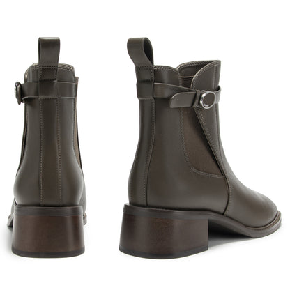 Ботинки женские C.BANNER