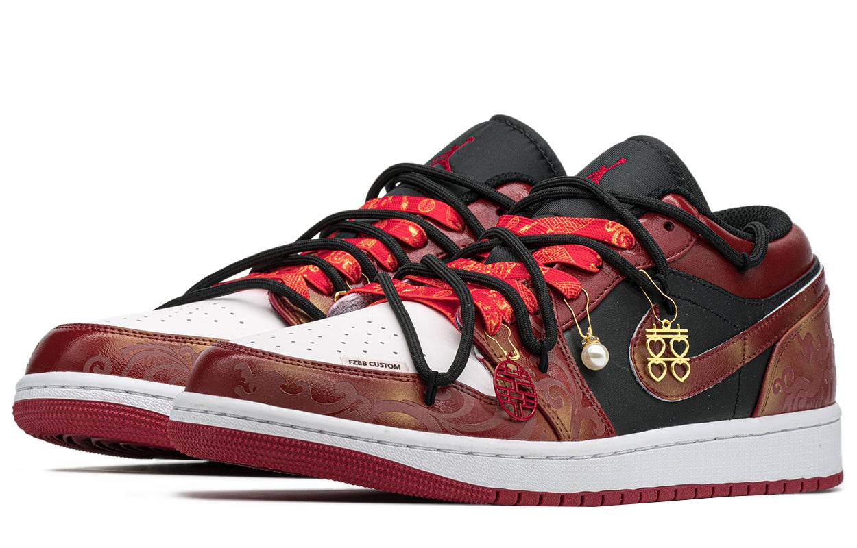 Кроссовки мужские Jordan air fzbb - Boxette Shop