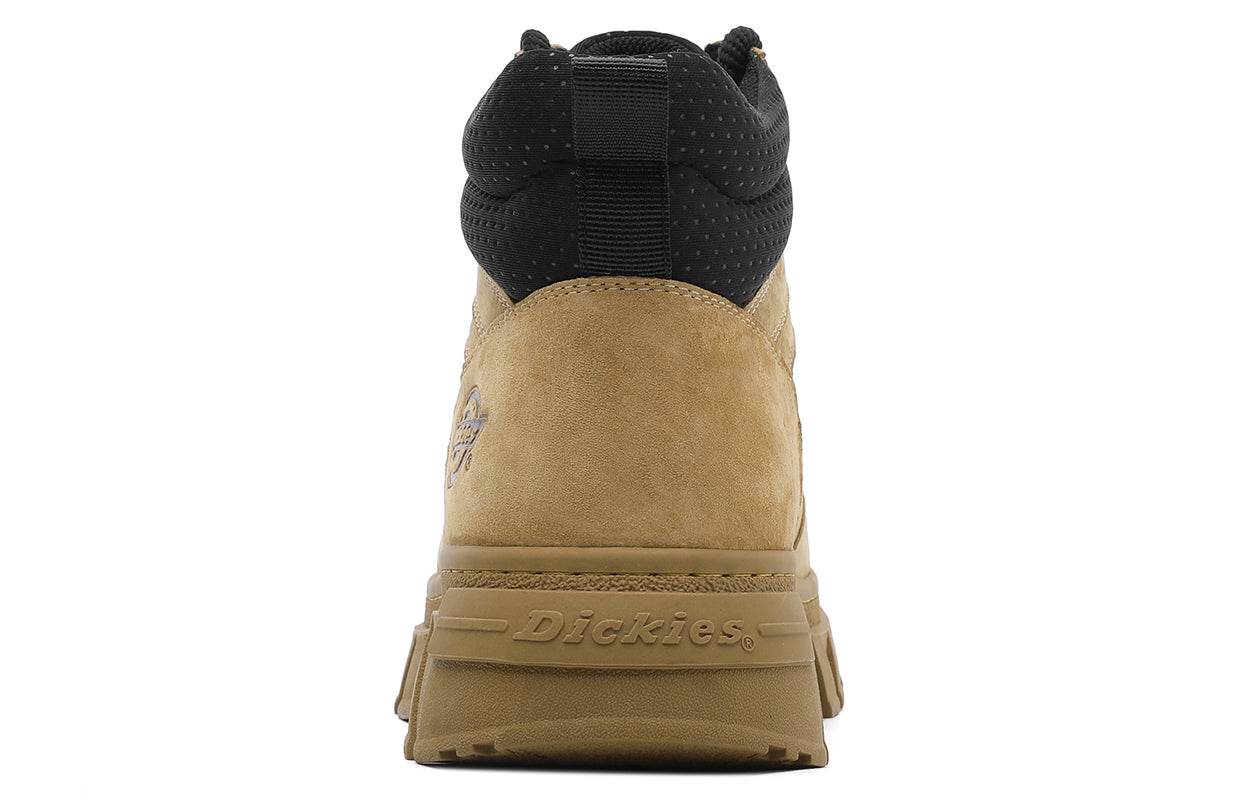 Сапоги мужские Dickies - Boxette Shop