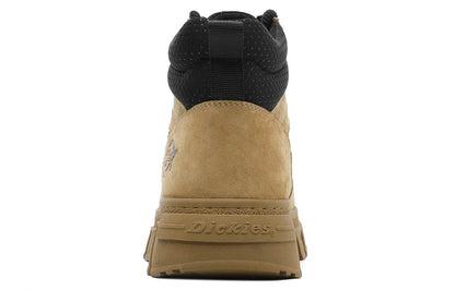 Сапоги мужские Dickies - Boxette Shop