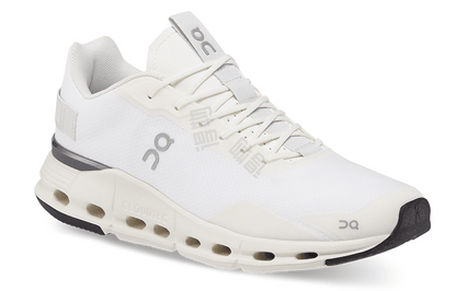 Кроссовки женские ON Cloudnova Form - Boxette Shop