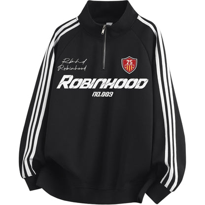 Толстовка женская Robinhood