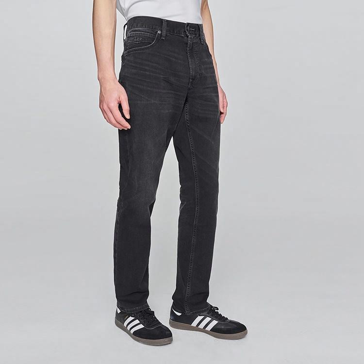 Джинсы мужские Lee SS25