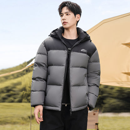 YaYa Extreme Cold erkaklar uchun pastki kurtka