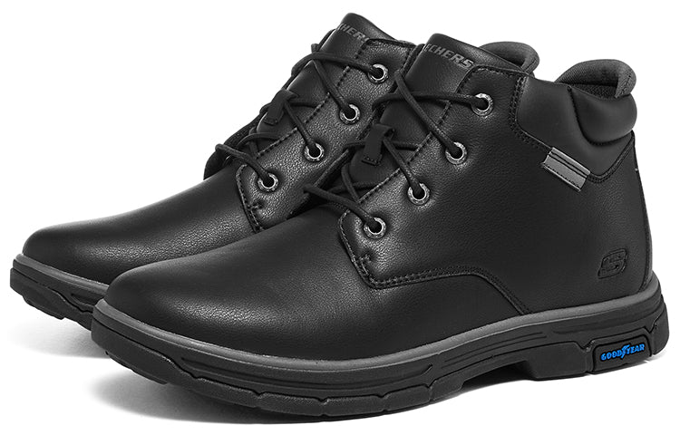 Ботинки мужские Skechers Segment 2.0