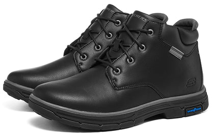 Ботинки мужские Skechers Segment 2.0