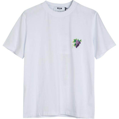 Футболка женская MSGM - Boxette Shop