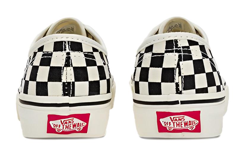 Кроссовки детские Vans Authentic