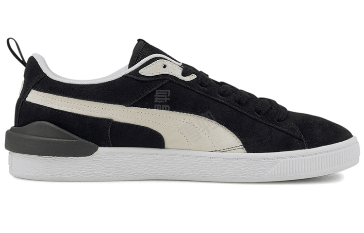 Кроссовки Puma Suede Series Bloc Low - Boxette Shop