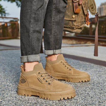 Ботинки мужские Dickies - Boxette Shop