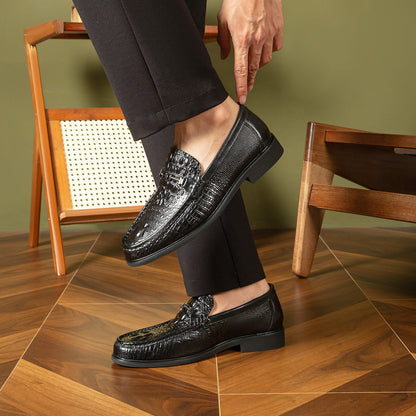 Туфли мужские Kaiser