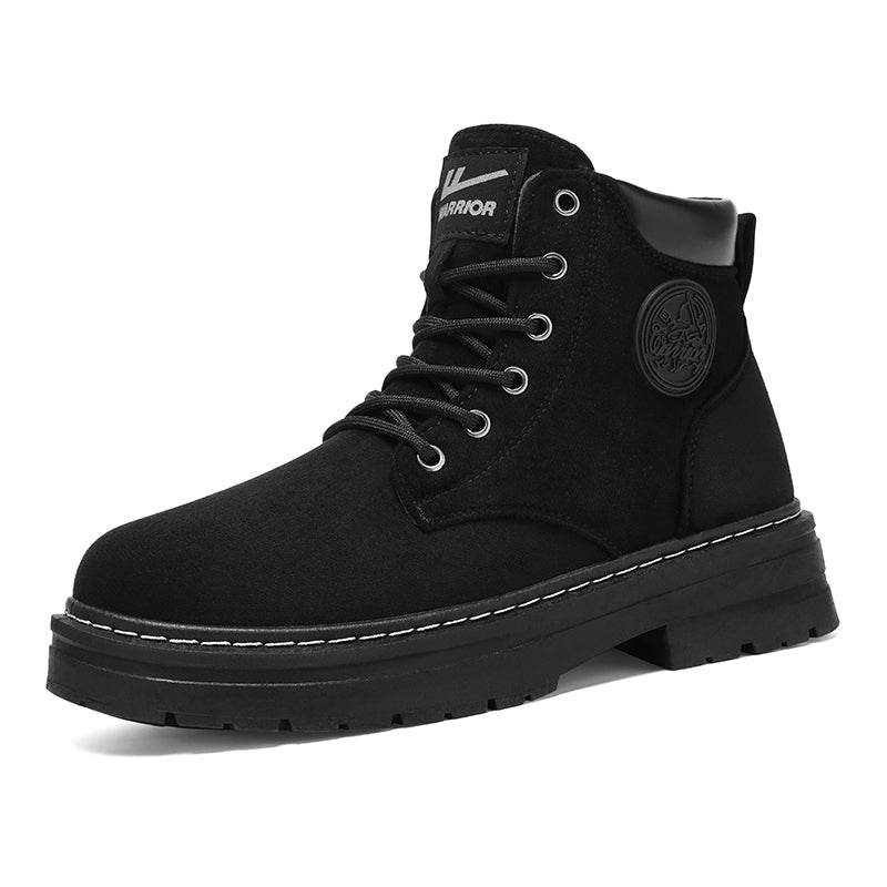 Ботинки Warrior "Back to Strength" - Boxette Shop