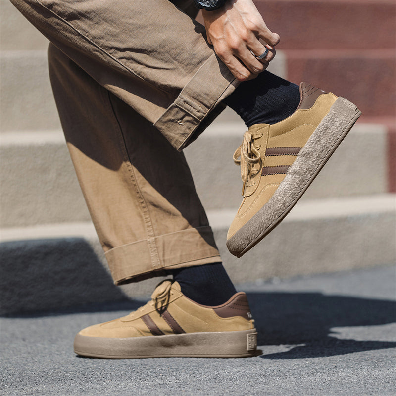 Vanssi erkaklar krossovkalari