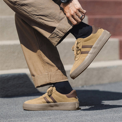 Vanssi erkaklar krossovkalari