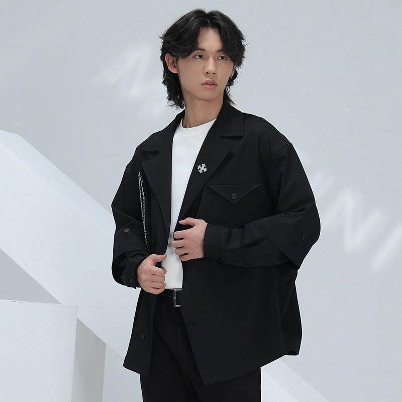 Куртка мужская Minfinity