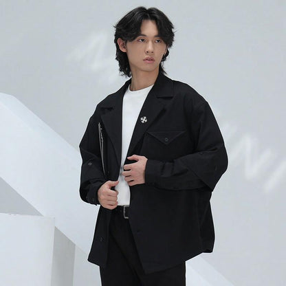 Куртка мужская Minfinity