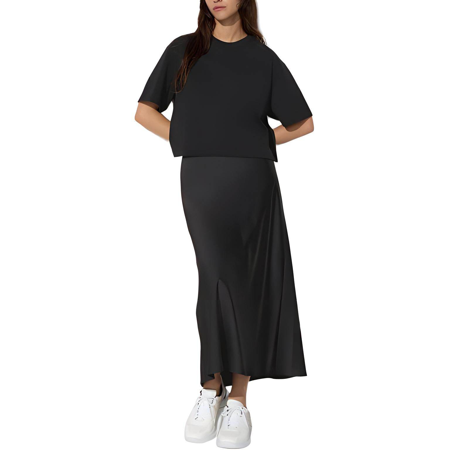 Юбка женская Uniqlo - Boxette Shop