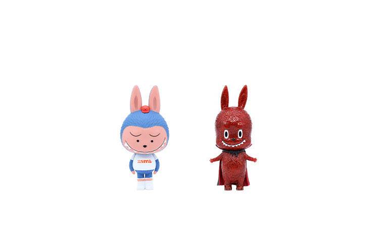 Фигурка Bubble Mart Pop Mart Labubu II - Boxette Shop