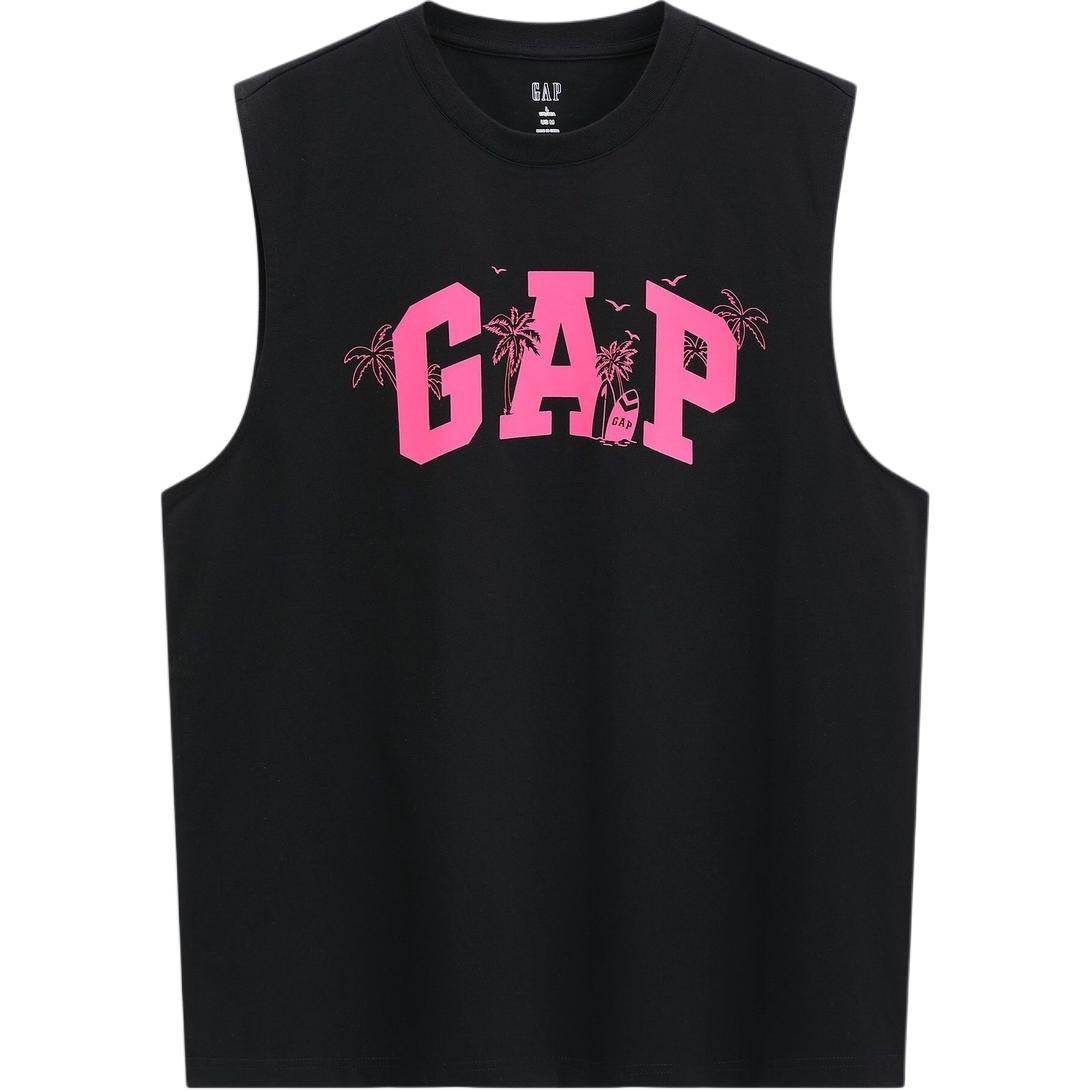 Майка мужская Gap - Boxette Shop