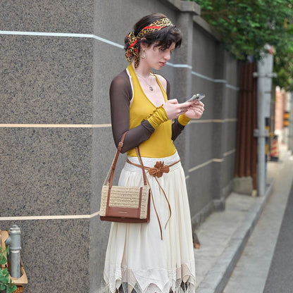 Сумка женская Charles&Keith - Boxette Shop