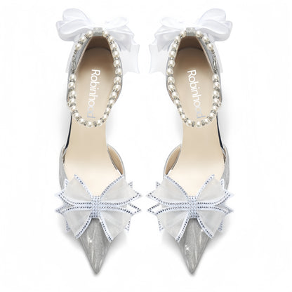 Robinhood ayollar poyabzali