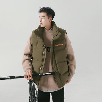 Erkaklar uchun golfkross jileti