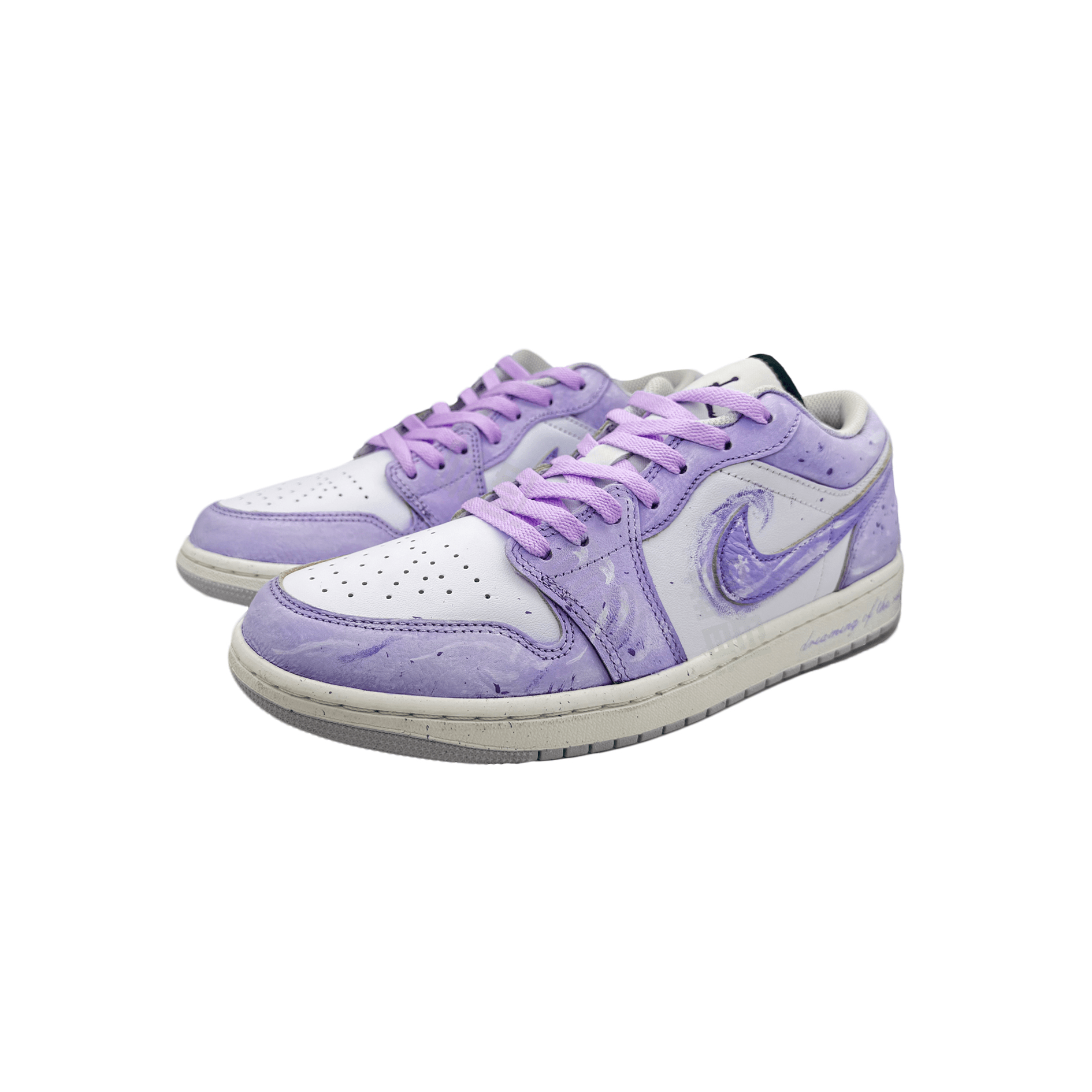 Кроссовки Jordan air halo - Boxette Shop