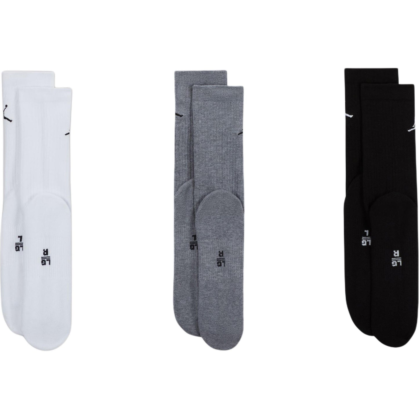 Nike Jordan paypoqlari