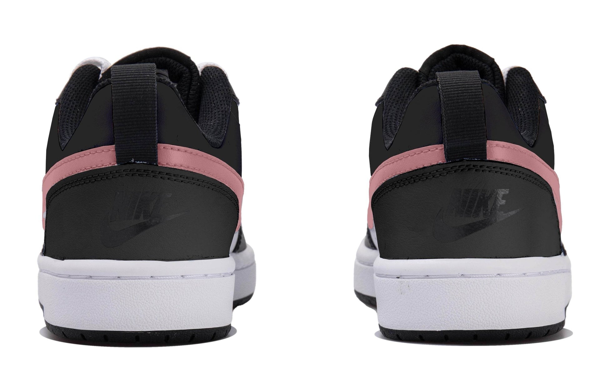 Кроссовки женские Nike Court Borough - Boxette Shop