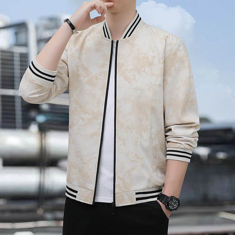 Куртка мужская Antioffice - Boxette Shop