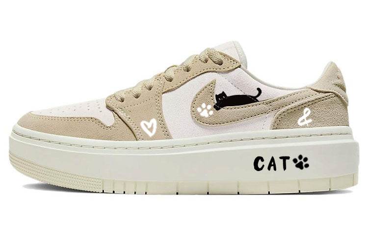 Кроссовки женские Jordan air love - Boxette Shop