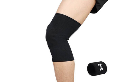 Наколенники Under Armour Basketball - Boxette Shop
