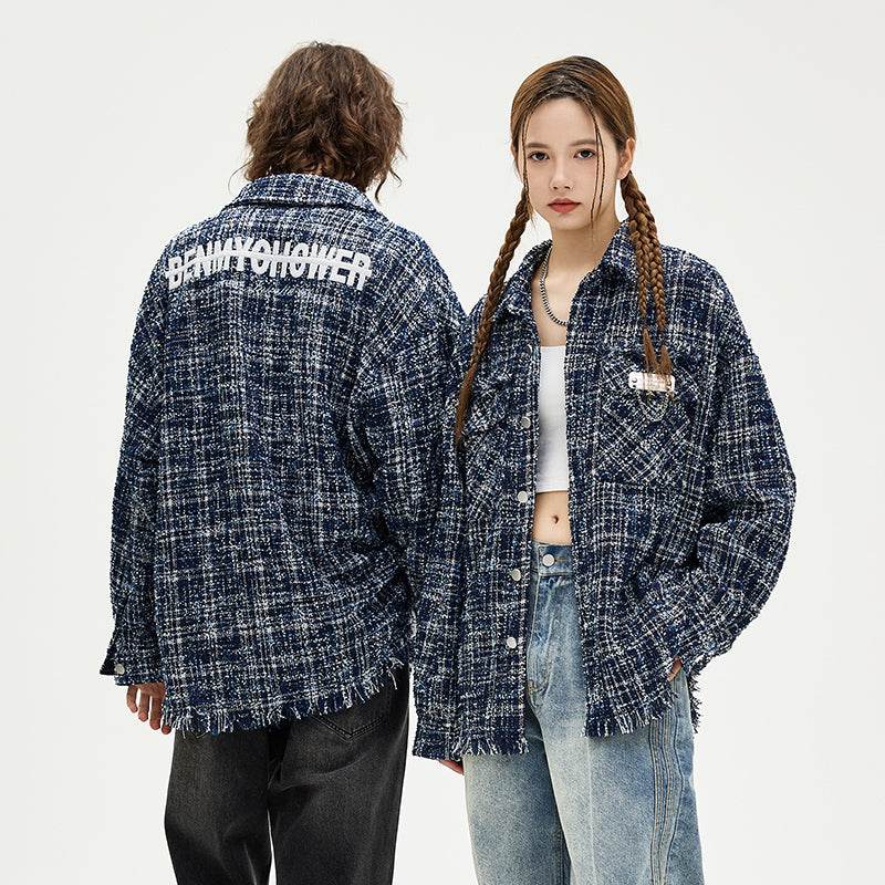 Куртка Benmyshower - Boxette Shop
