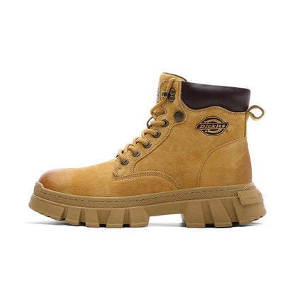 Ботинки мужские Dickies - Boxette Shop