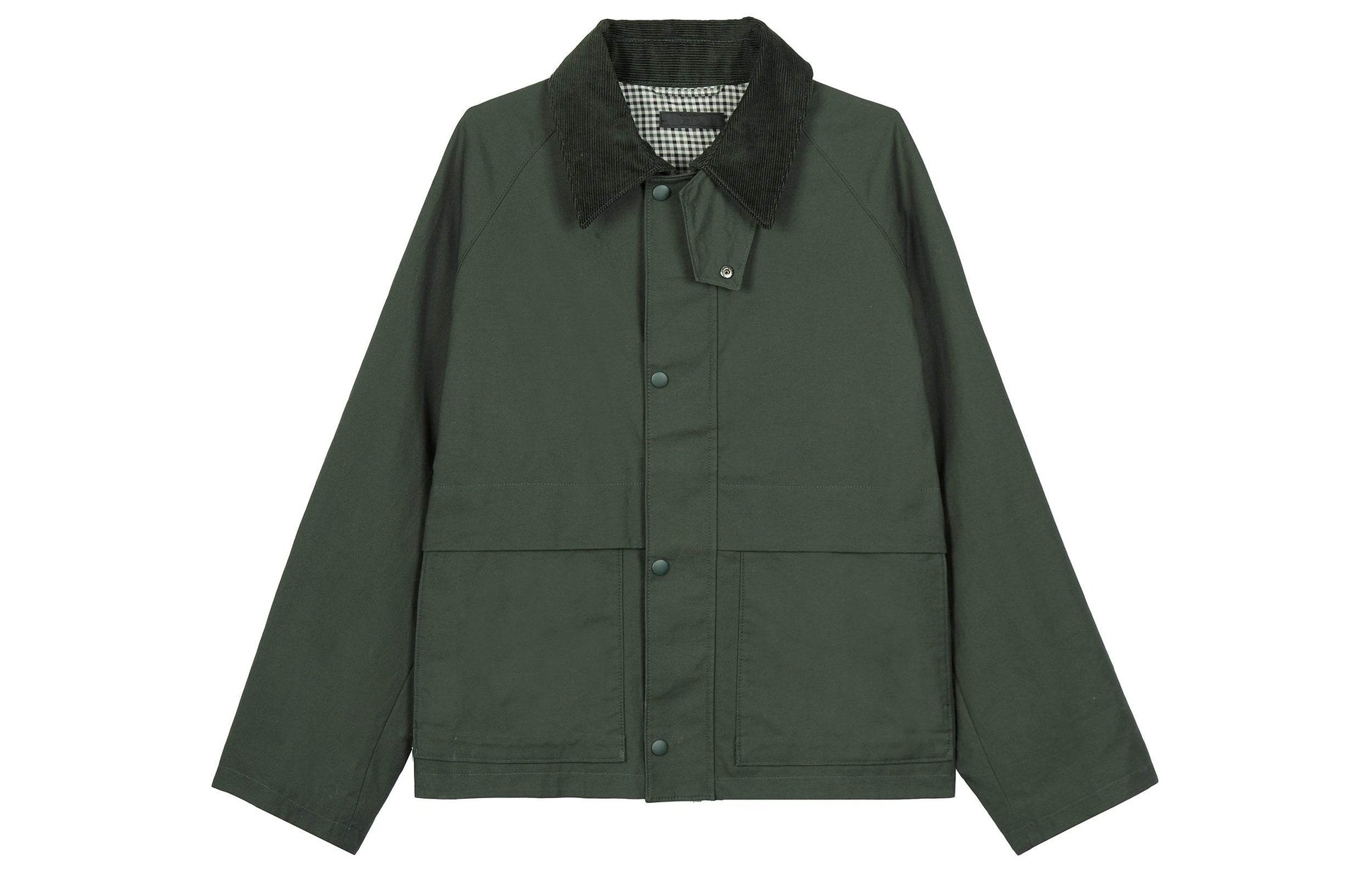 Куртка мужская Uniqlo - Boxette Shop