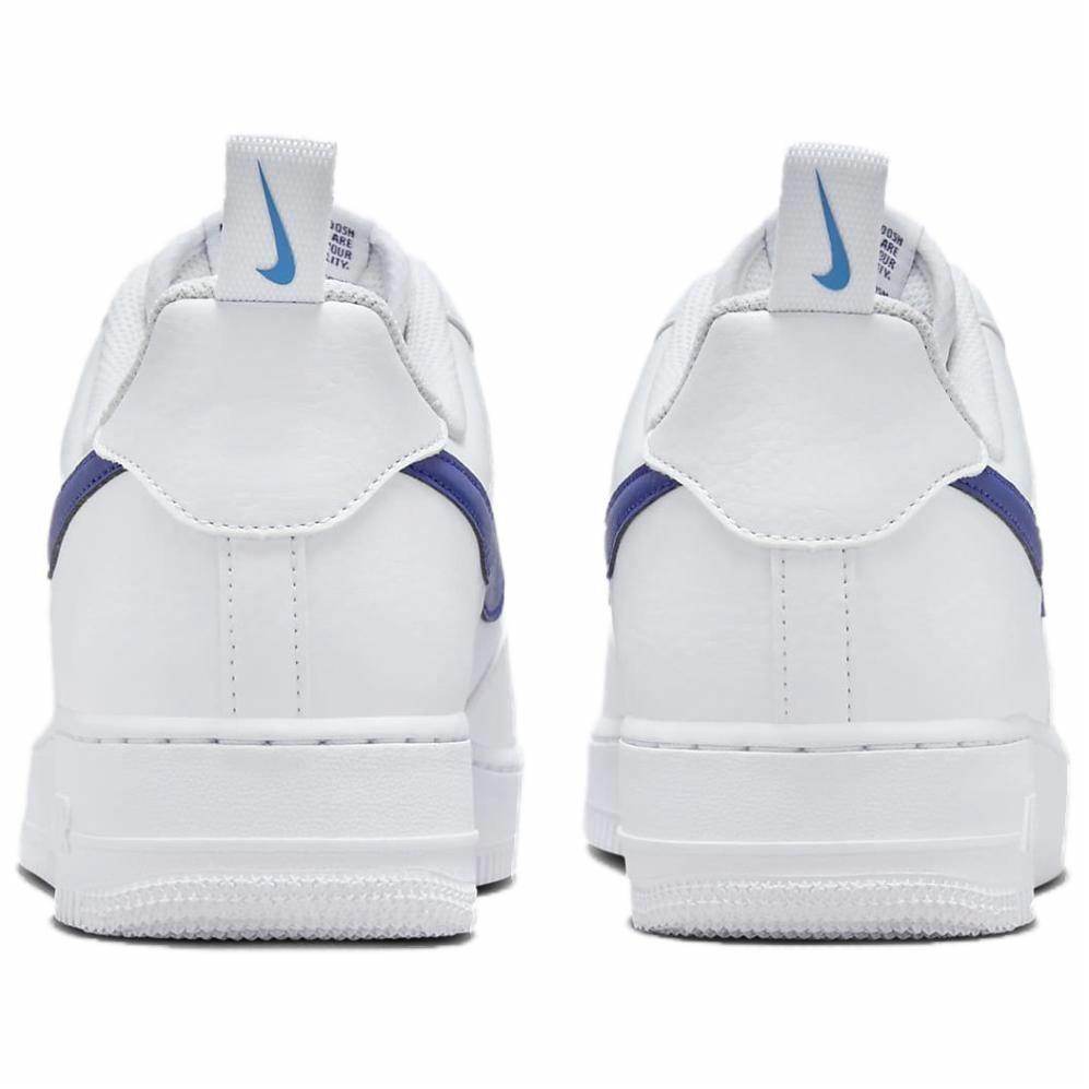 Кроссовки мужские Nike Air Force 1 - Boxette Shop