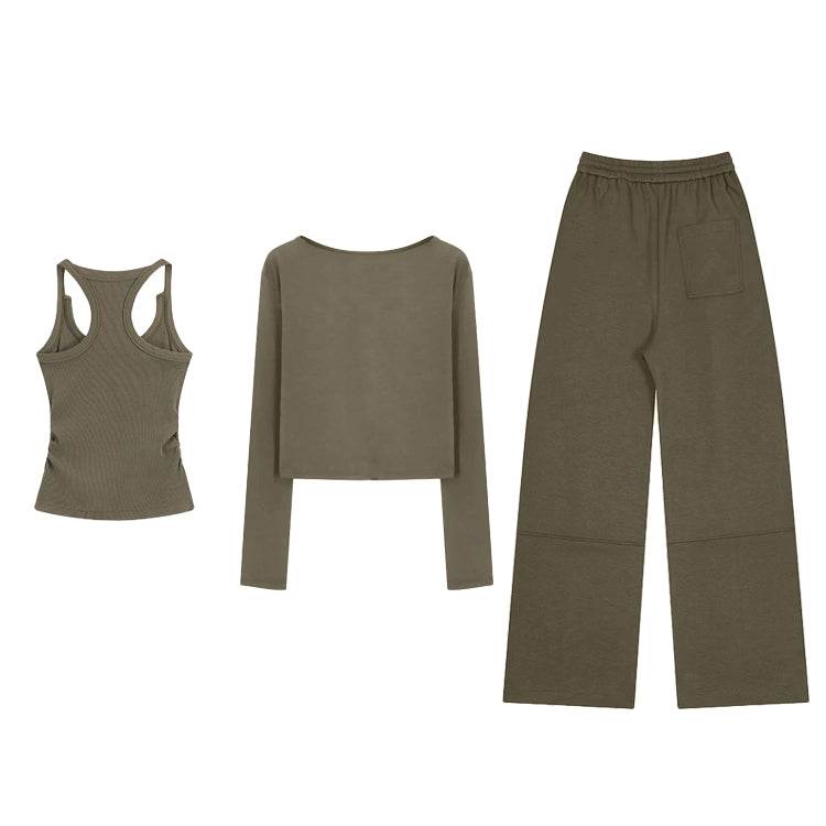 Костюм женский Yvette Classic - Boxette Shop