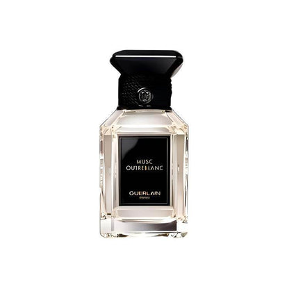 Духи Guerlain Musc Outreblanc - Boxette Shop