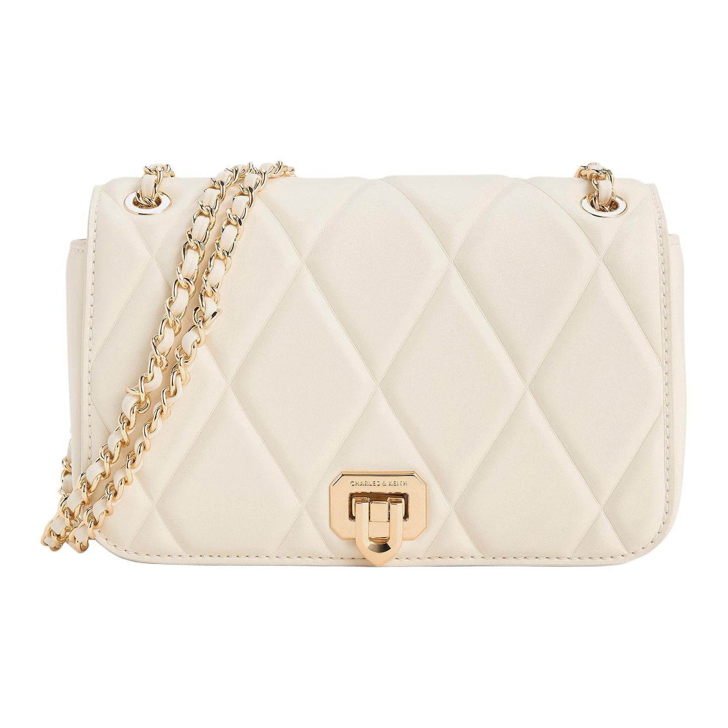 Сумка женская Charles&Keith - Boxette Shop