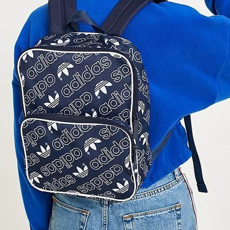 Рюкзак Adidas Originals - Boxette Shop