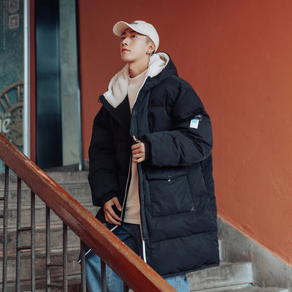 Golfkross erkaklar pastki ko'ylagi