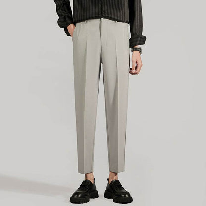 Брюки мужские Antioffice - Boxette Shop