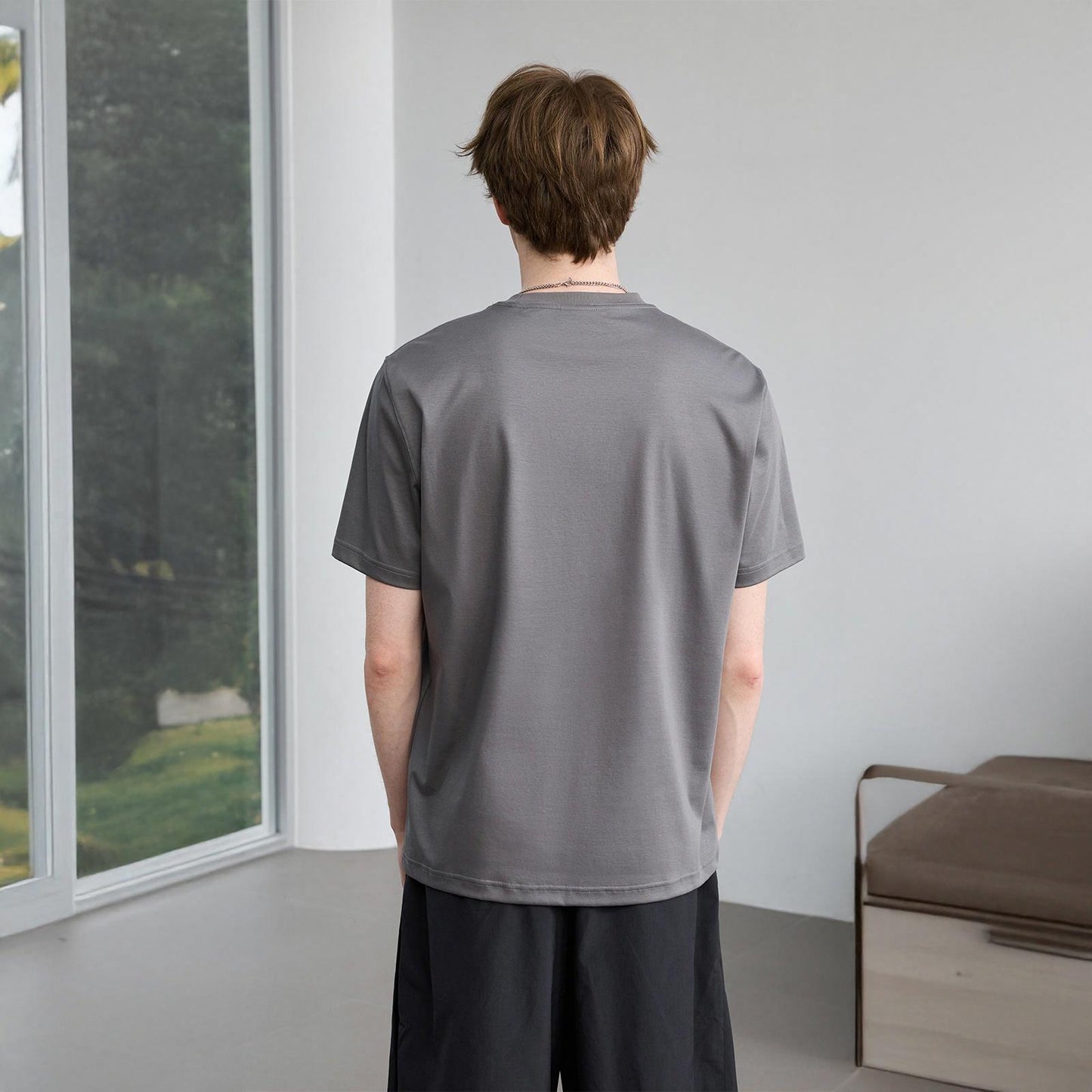 Lilbetter cleanfit futbolka